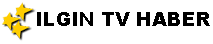 ILGINTV | Haberin Doğru Adresi